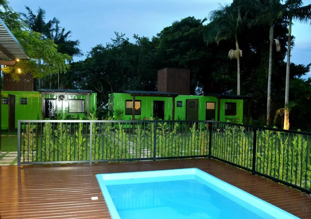 Innbox - Porto Belo, Porto Belo, na Av. Gov. Celso Ramos, 2294 - Centro em Porto Belo/SC — foto 33
