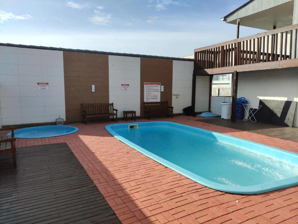 Perto da Meia Praia e do Píer com Cozinha Garagem Ar Wi-Fi e Enxoval - CASA OLINDA, Porto Belo, na RUA OLINDA PEIXOTO em Porto Belo/SC — foto 50