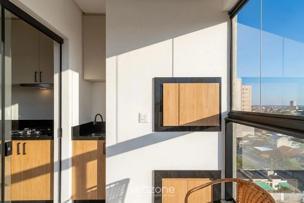 Apto. prox. da praia em Balneário Perequê VSR1003, Porto Belo, na 158 Rua Claus Roger Wachholz em Porto Belo/SC — foto 4