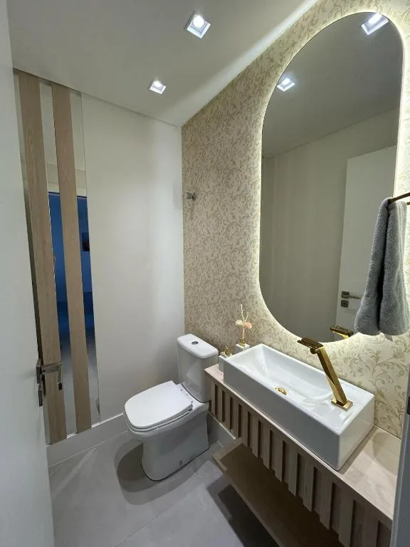 Apartamento novo frente mar, Porto Belo, na Avenida Senador Atílio Fontana, 633 em Porto Belo/SC — foto 29