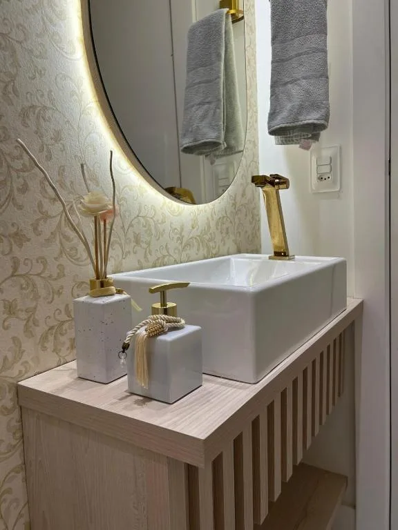 Apartamento novo frente mar, Porto Belo, na Avenida Senador Atílio Fontana, 633 em Porto Belo/SC — foto 30