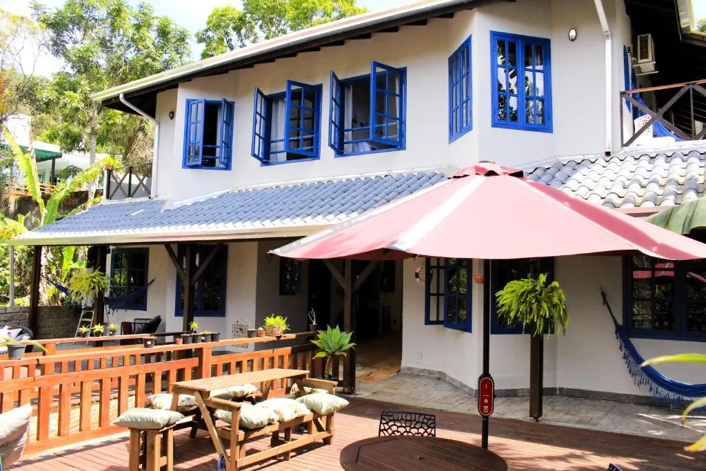 Pousada Maikai Garden, Porto Belo, na 204 Rua São Luiz em Porto Belo/SC — foto 31