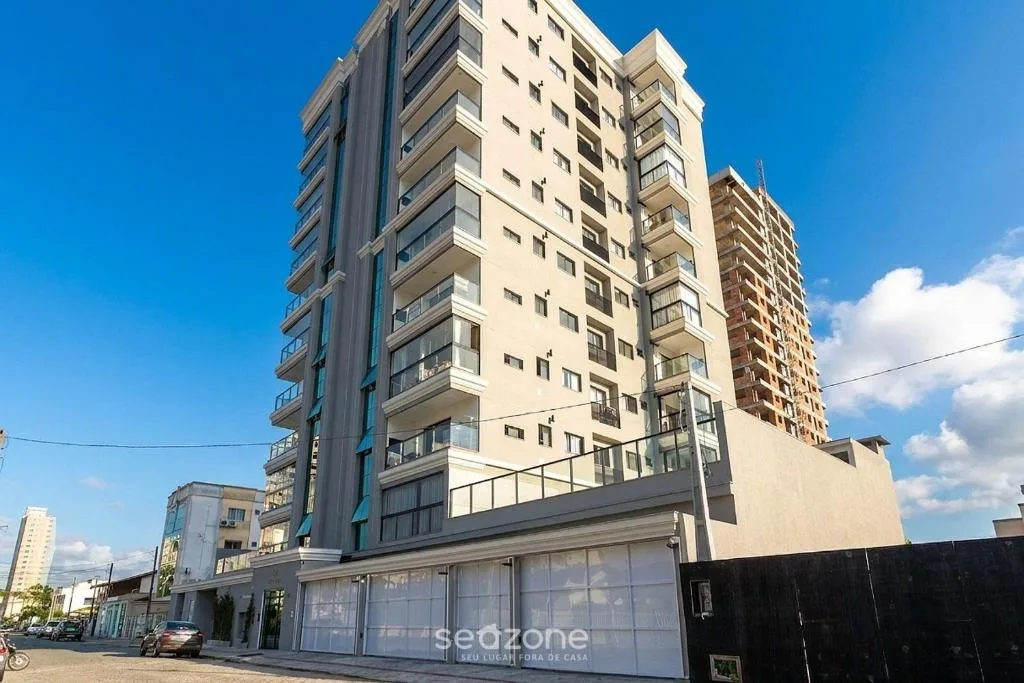 Apto. prox. da praia em Balneário Perequê VSR1003, Porto Belo, na 158 Rua Claus Roger Wachholz em Porto Belo/SC — foto 5