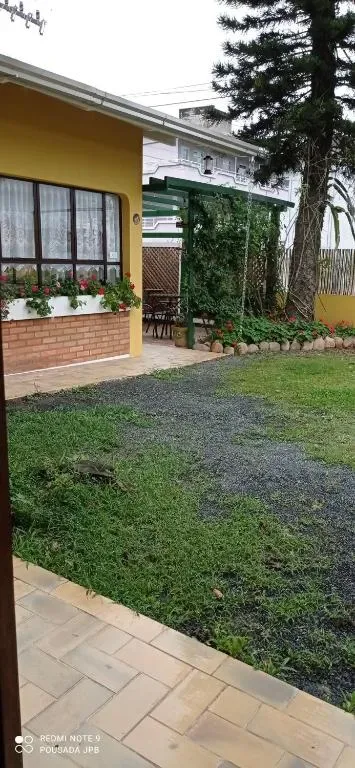 Pousada Jardim Porto Belo, Porto Belo, na Av. Jose Amancio em Porto Belo/SC — foto 25