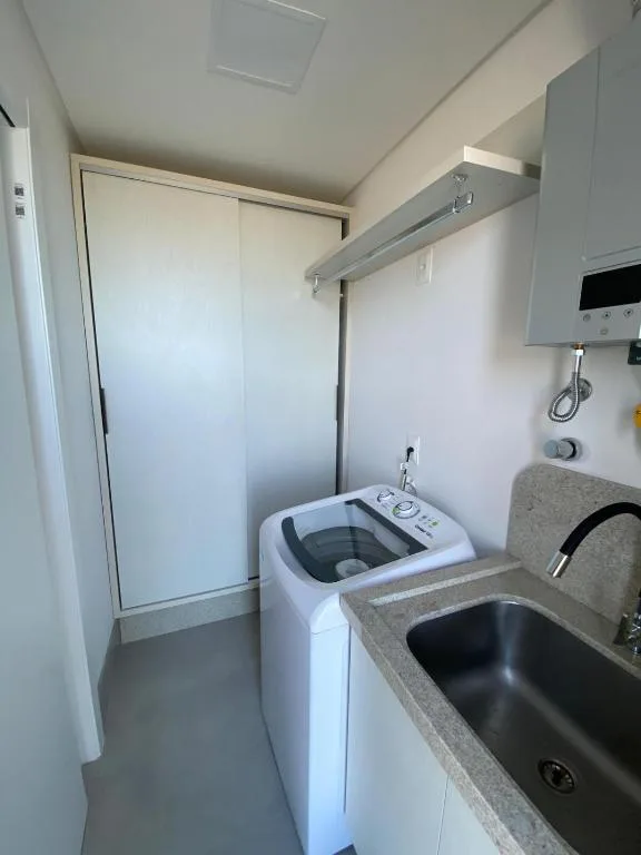Apartamento novo frente mar, Porto Belo, na Avenida Senador Atílio Fontana, 633 em Porto Belo/SC — foto 31