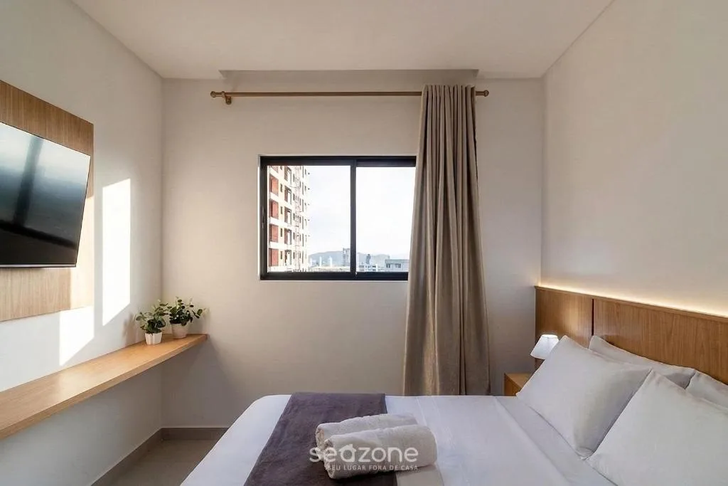 Apto. prox. da praia em Balneário Perequê VSR1003, Porto Belo, na 158 Rua Claus Roger Wachholz em Porto Belo/SC — foto 6