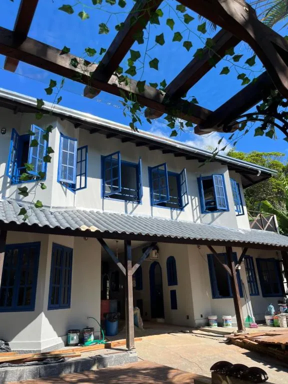 Pousada Maikai Garden, Porto Belo, na 204 Rua São Luiz em Porto Belo/SC — foto 33
