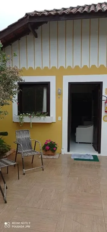Pousada Jardim Porto Belo, Porto Belo, na Av. Jose Amancio em Porto Belo/SC — foto 27
