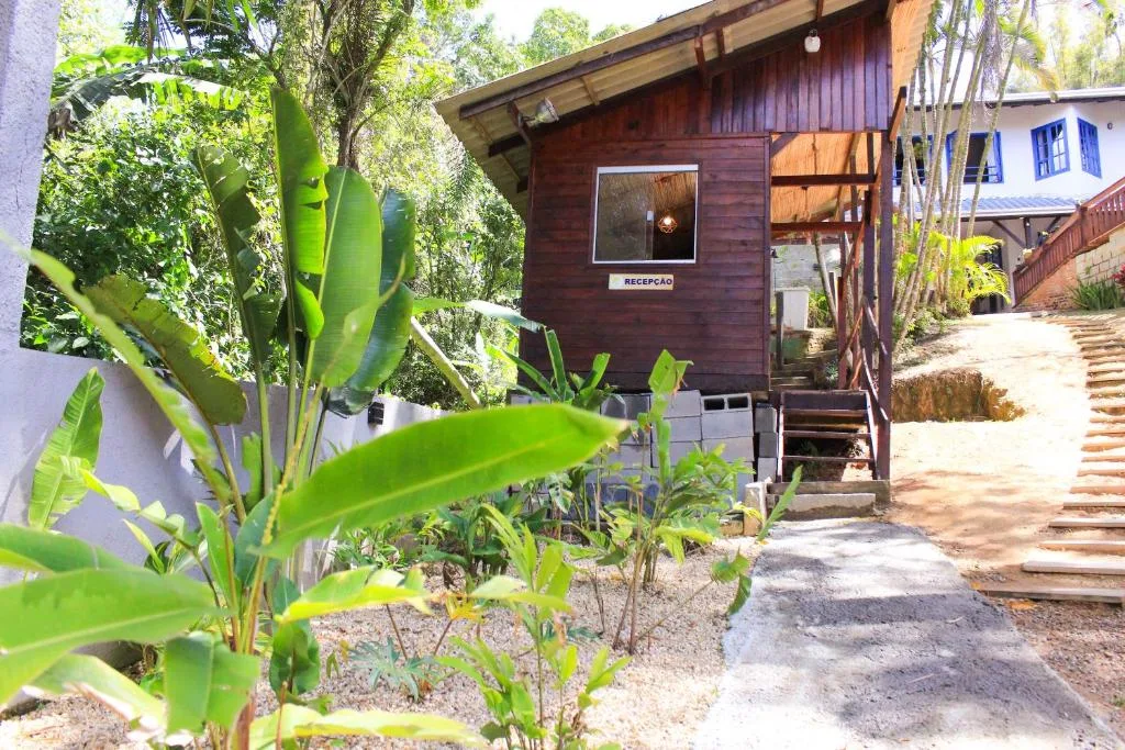Pousada Maikai Garden, Porto Belo, na 204 Rua São Luiz em Porto Belo/SC — foto 34