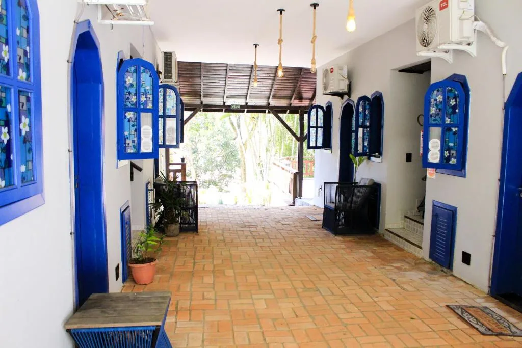 Pousada Maikai Garden, Porto Belo, na 204 Rua São Luiz em Porto Belo/SC — foto 35