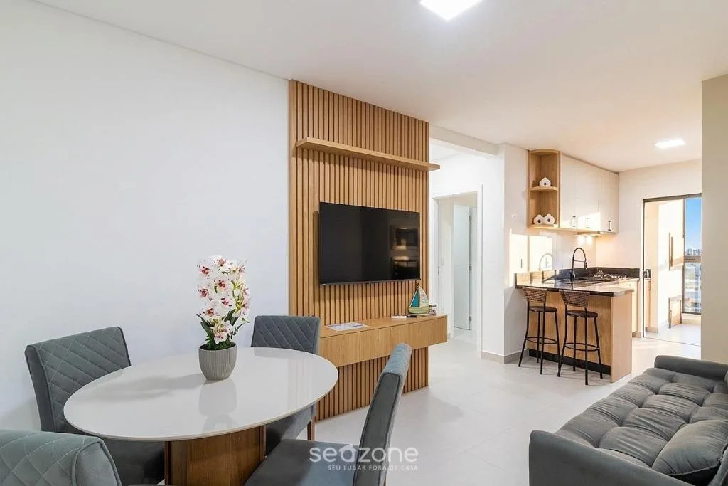 Apto. prox. da praia em Balneário Perequê VSR1003, Porto Belo, na 158 Rua Claus Roger Wachholz em Porto Belo/SC — foto 9