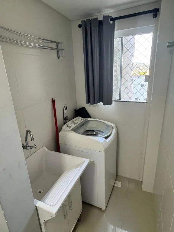 150m da Praia Pereque, 3 quartos, Amplo e Aconchegante, Porto Belo, na Rua Rubens Alves 189 Apto em Porto Belo/SC — foto 19