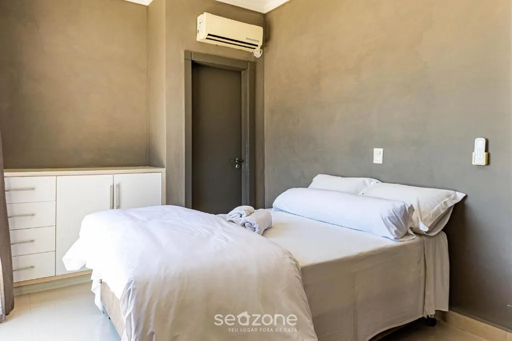 Duplex pé na areia com vista deslumbrante RAT001, Porto Belo, na 23 Rua Rubens Alves casa em Porto Belo/SC — foto 16
