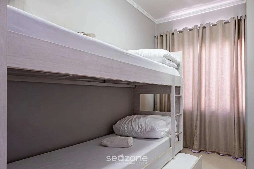 Duplex pé na areia com vista deslumbrante RAT001, Porto Belo, na 23 Rua Rubens Alves casa em Porto Belo/SC — foto 18