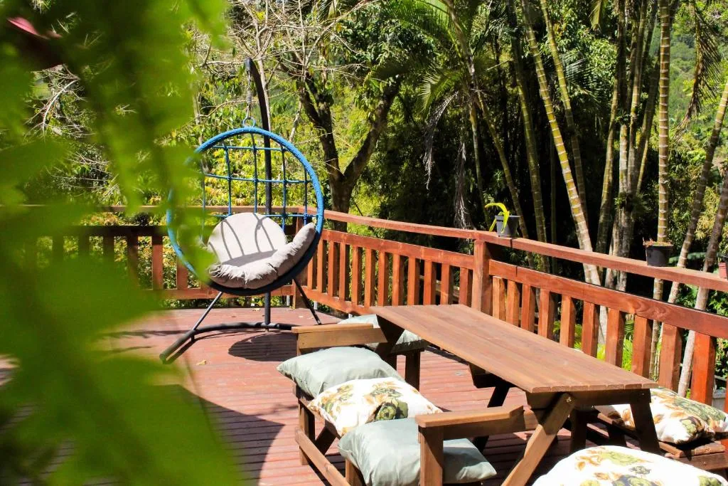 Pousada Maikai Garden, Porto Belo, na 204 Rua São Luiz em Porto Belo/SC — foto 39