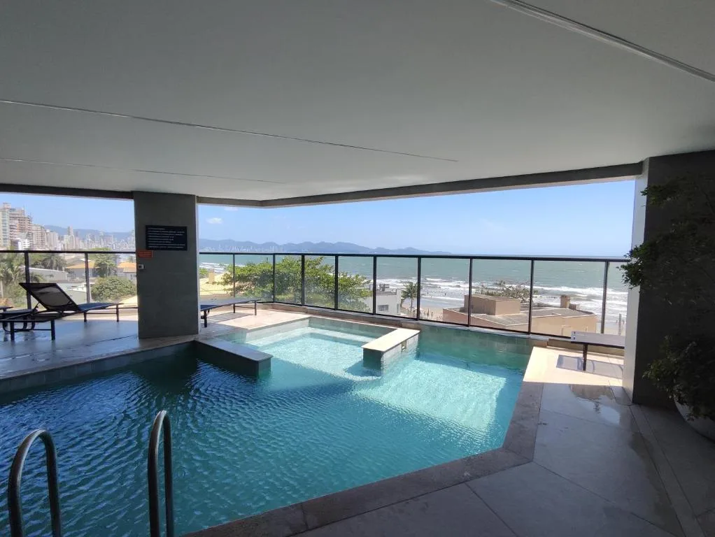 Apartamento novo frente mar, Porto Belo, na Avenida Senador Atílio Fontana, 633 em Porto Belo/SC — foto 38
