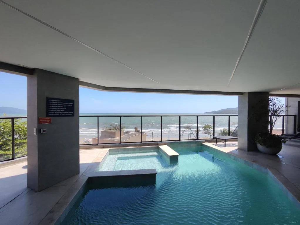 Apartamento novo frente mar, Porto Belo, na Avenida Senador Atílio Fontana, 633 em Porto Belo/SC — foto 39