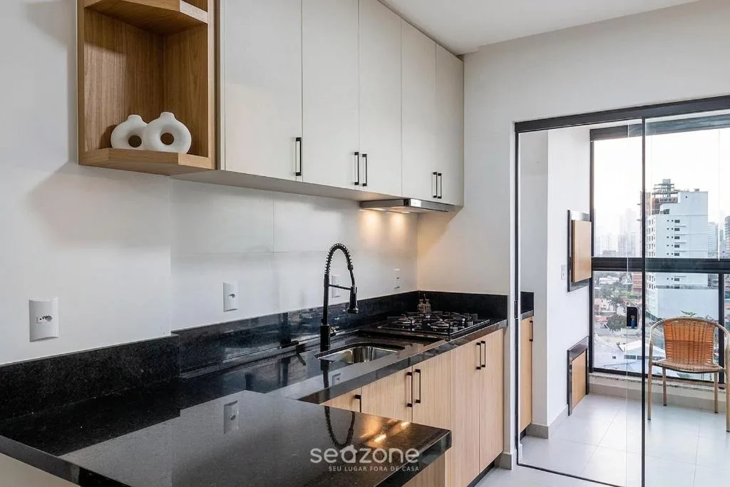 Apto. prox. da praia em Balneário Perequê VSR1003, Porto Belo, na 158 Rua Claus Roger Wachholz em Porto Belo/SC — foto 14