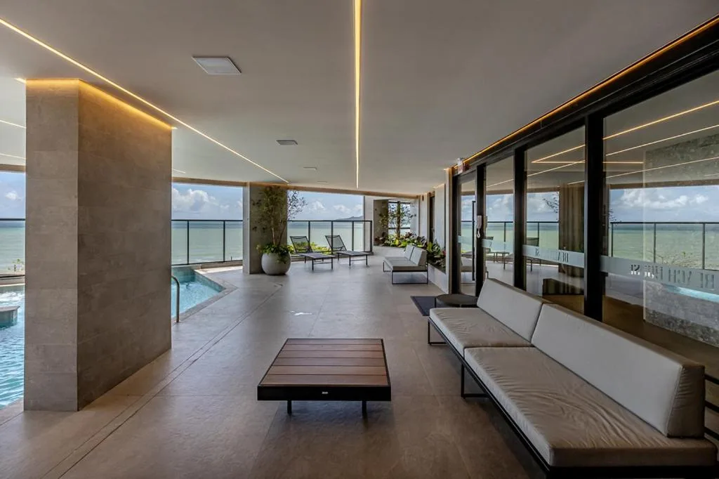 Apartamento novo frente mar, Porto Belo, na Avenida Senador Atílio Fontana, 633 em Porto Belo/SC — foto 40