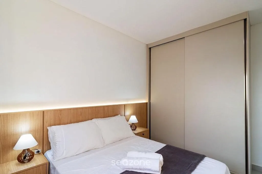 Apto. prox. da praia em Balneário Perequê VSR1003, Porto Belo, na 158 Rua Claus Roger Wachholz em Porto Belo/SC — foto 15