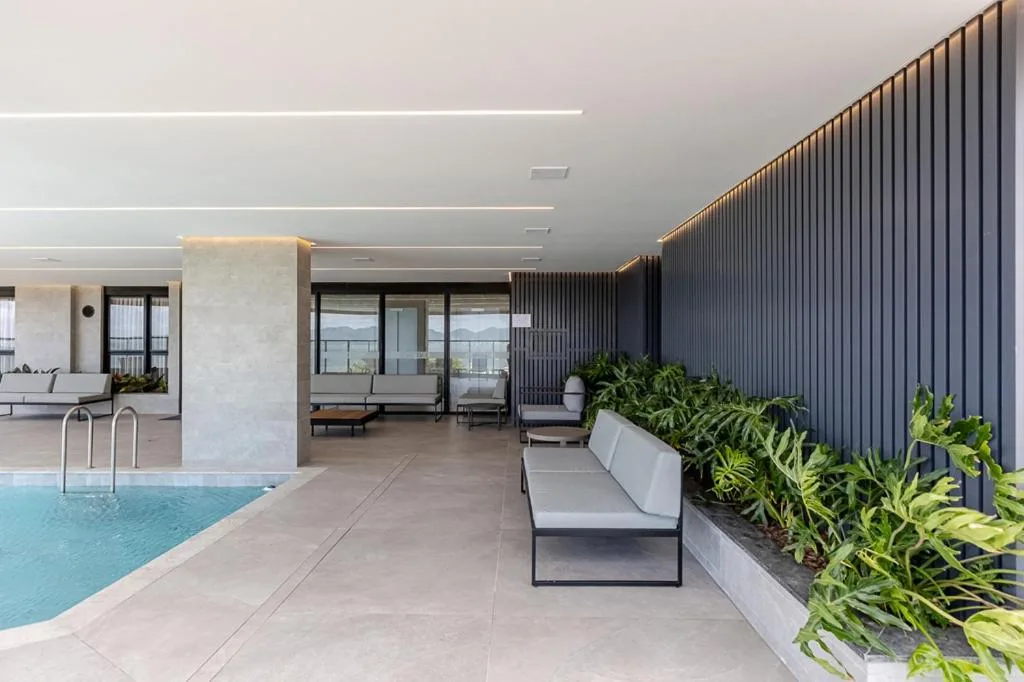 Apartamento novo frente mar, Porto Belo, na Avenida Senador Atílio Fontana, 633 em Porto Belo/SC — foto 41
