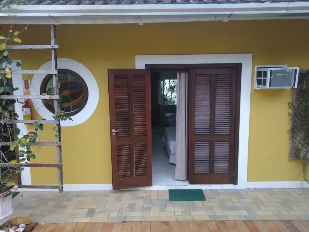 Pousada Jardim Porto Belo, Porto Belo, na Av. Jose Amancio em Porto Belo/SC — foto 36