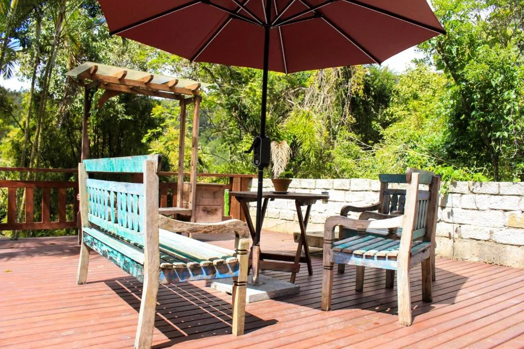 Pousada Maikai Garden, Porto Belo, na 204 Rua São Luiz em Porto Belo/SC — foto 43