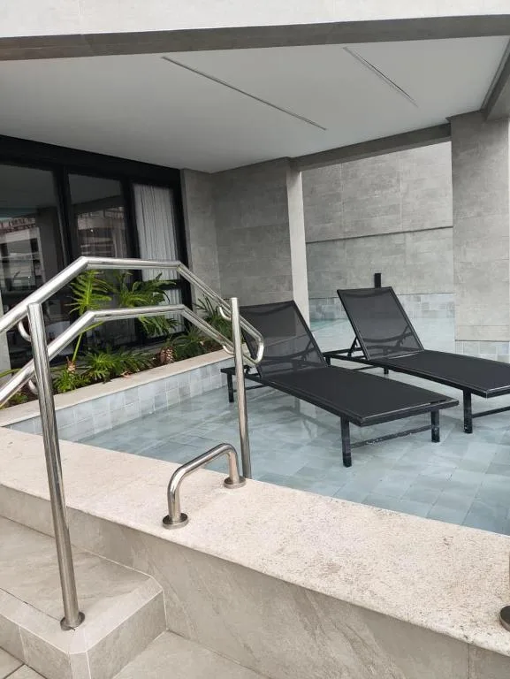 Apartamento novo frente mar, Porto Belo, na Avenida Senador Atílio Fontana, 633 em Porto Belo/SC — foto 43