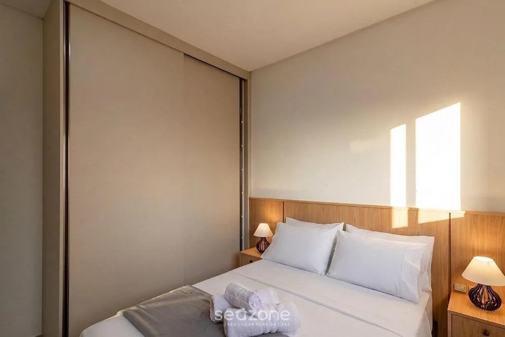 Apto. prox. da praia em Balneário Perequê VSR1003, Porto Belo, na 158 Rua Claus Roger Wachholz em Porto Belo/SC — foto 17