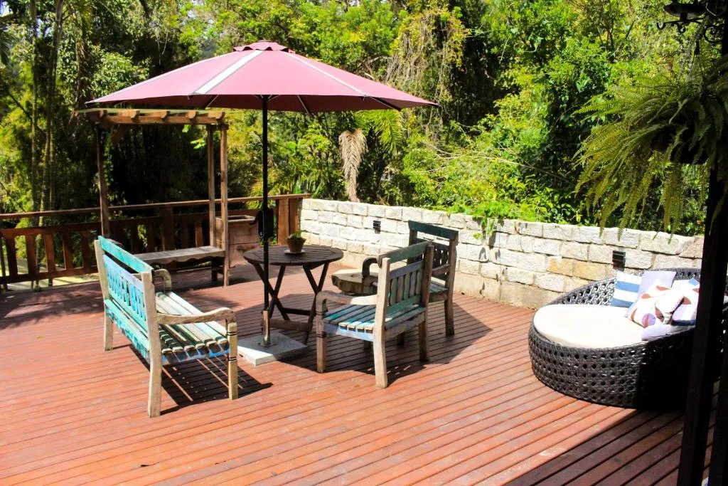 Pousada Maikai Garden, Porto Belo, na 204 Rua São Luiz em Porto Belo/SC — foto 44