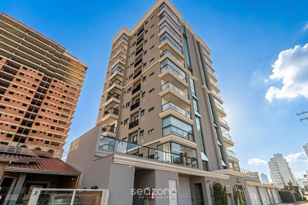 Apto. prox. da praia em Balneário Perequê VSR1003, Porto Belo, na 158 Rua Claus Roger Wachholz em Porto Belo/SC — foto 18