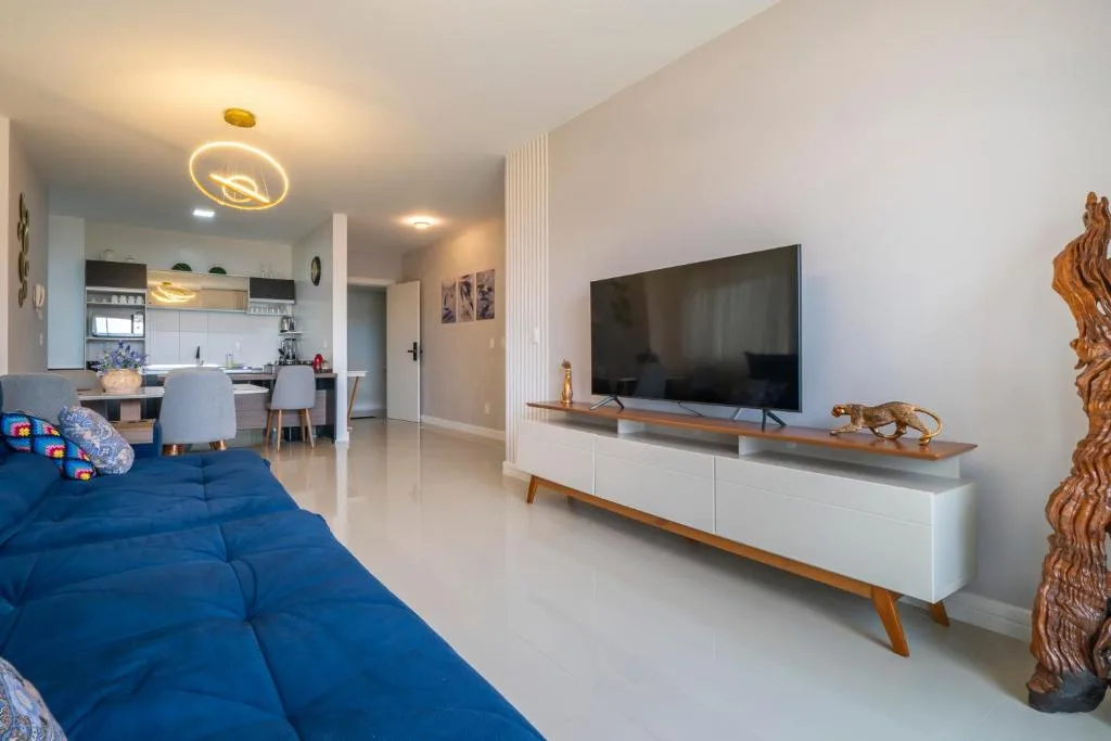 Encantador Apartamento 100m da Praia com vista mar, Porto Belo, na Rua Rubens Alves, 189 - apto em Porto Belo/SC — foto 22