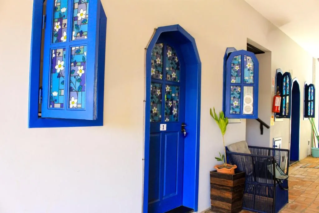 Pousada Maikai Garden, Porto Belo, na 204 Rua São Luiz em Porto Belo/SC — foto 45