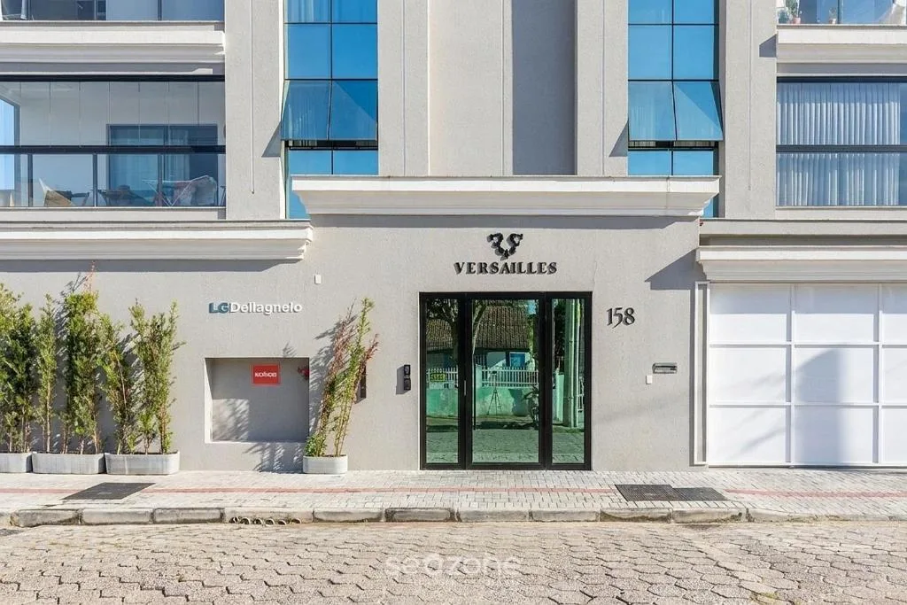 Apto. prox. da praia em Balneário Perequê VSR1003, Porto Belo, na 158 Rua Claus Roger Wachholz em Porto Belo/SC — foto 19
