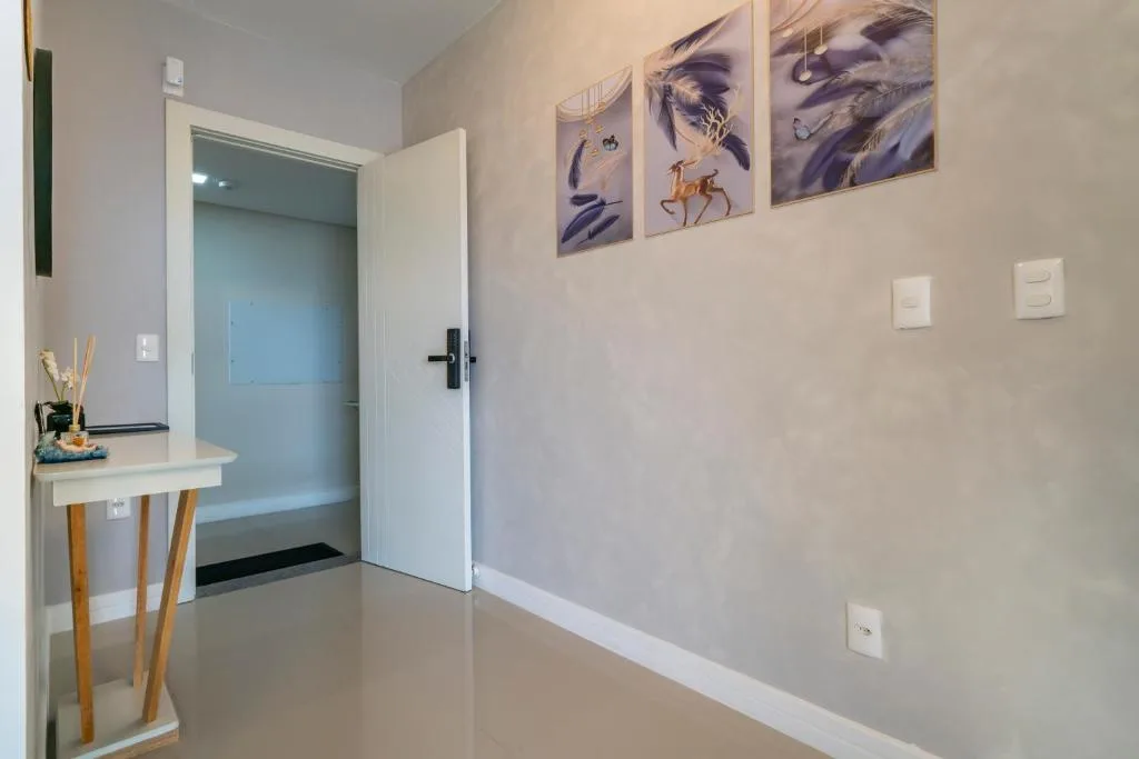 Encantador Apartamento 100m da Praia com vista mar, Porto Belo, na Rua Rubens Alves, 189 - apto em Porto Belo/SC — foto 23