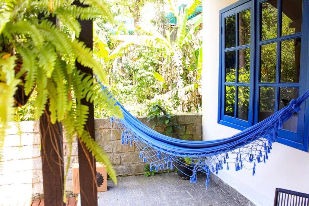 Pousada Maikai Garden, Porto Belo, na 204 Rua São Luiz em Porto Belo/SC — foto 46