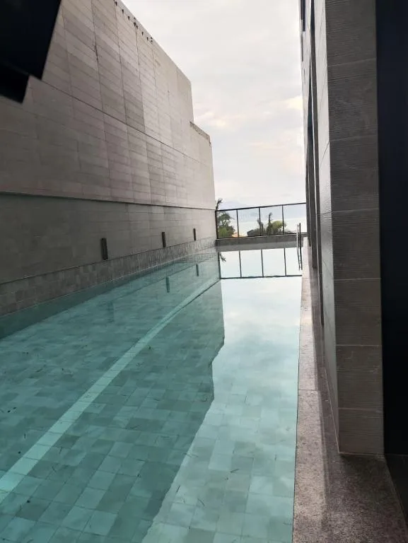 Apartamento novo frente mar, Porto Belo, na Avenida Senador Atílio Fontana, 633 em Porto Belo/SC — foto 45