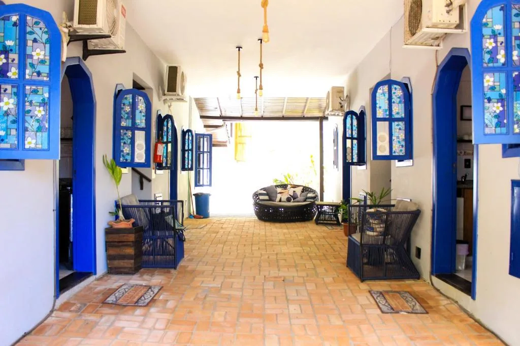 Pousada Maikai Garden, Porto Belo, na 204 Rua São Luiz em Porto Belo/SC — foto 47