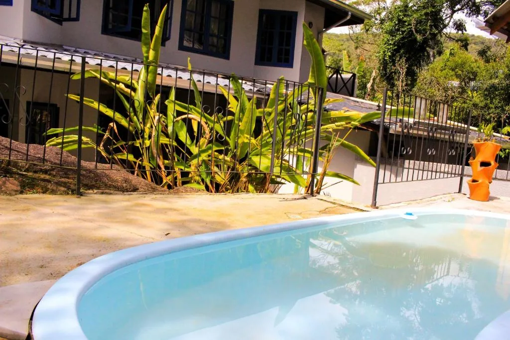 Pousada Maikai Garden, Porto Belo, na 204 Rua São Luiz em Porto Belo/SC — foto 48