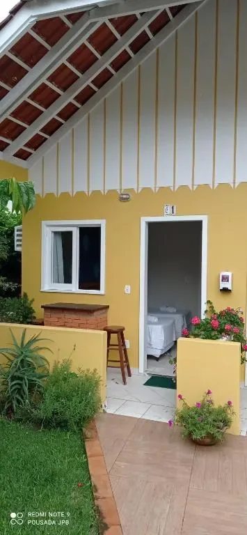 Pousada Jardim Porto Belo, Porto Belo, na Av. Jose Amancio em Porto Belo/SC — foto 43
