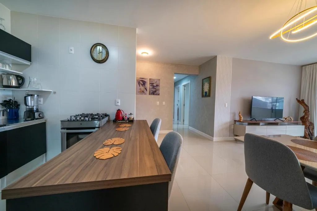 Encantador Apartamento 100m da Praia com vista mar, Porto Belo, na Rua Rubens Alves, 189 - apto em Porto Belo/SC — foto 27