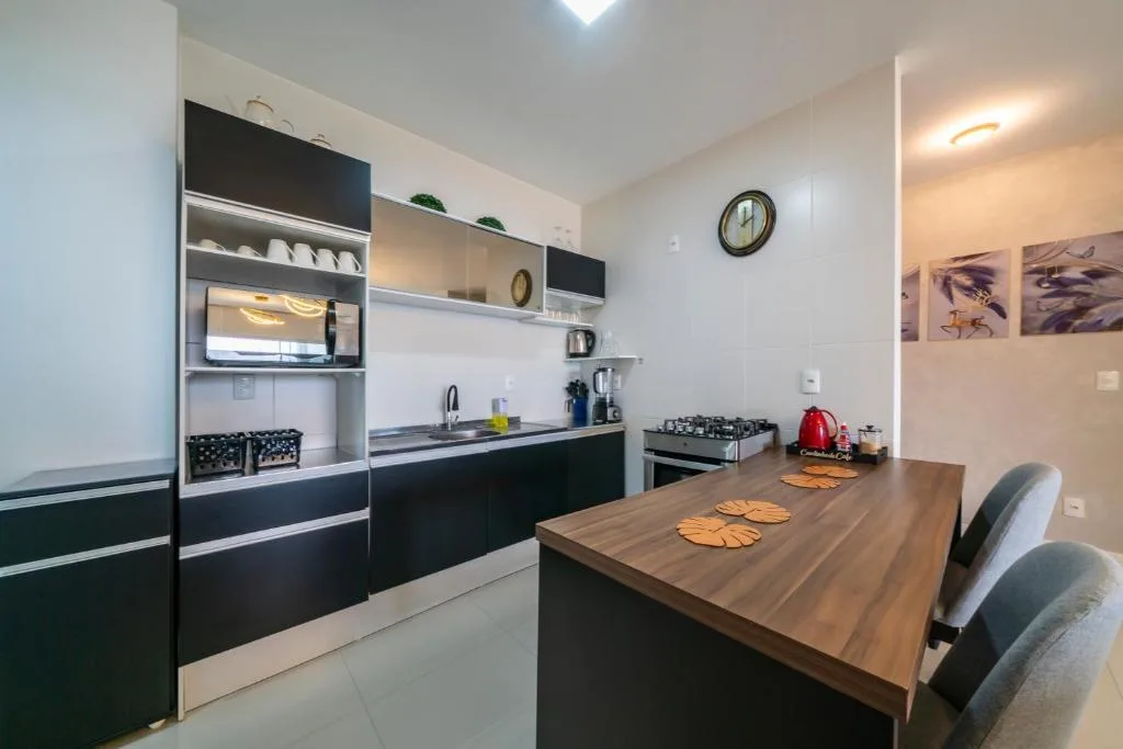 Encantador Apartamento 100m da Praia com vista mar, Porto Belo, na Rua Rubens Alves, 189 - apto em Porto Belo/SC — foto 30