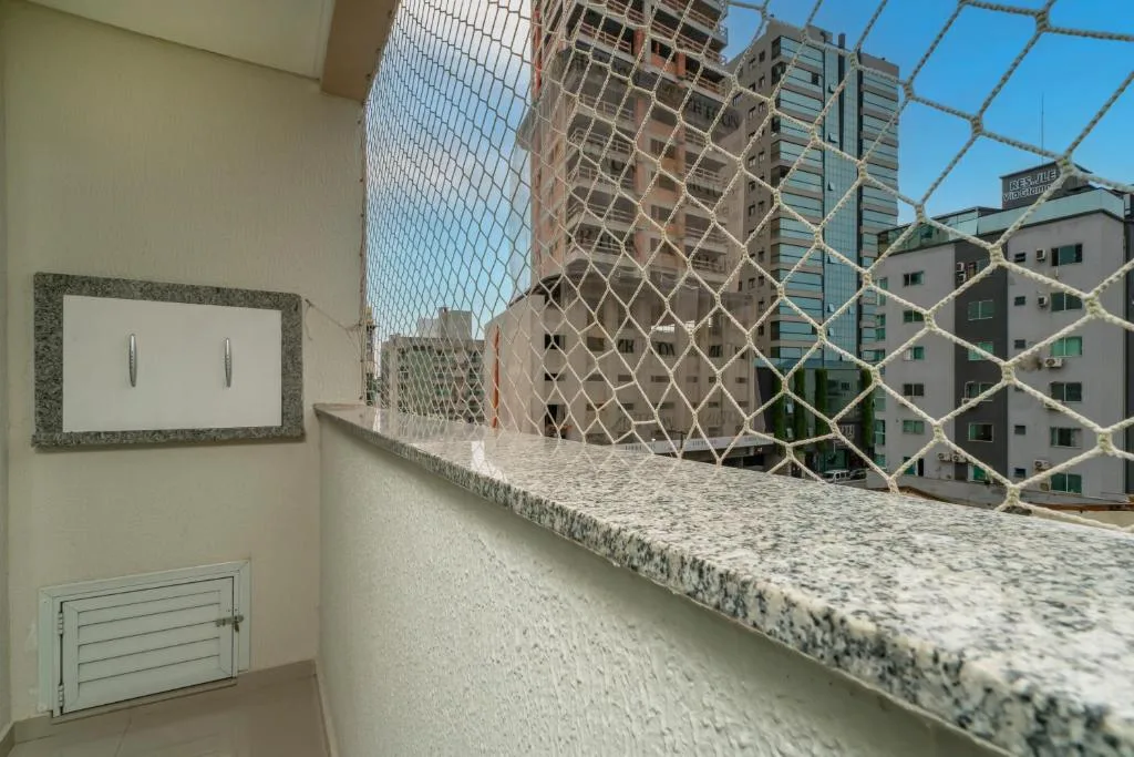Encantador Apartamento 100m da Praia com vista mar, Porto Belo, na Rua Rubens Alves, 189 - apto em Porto Belo/SC — foto 33