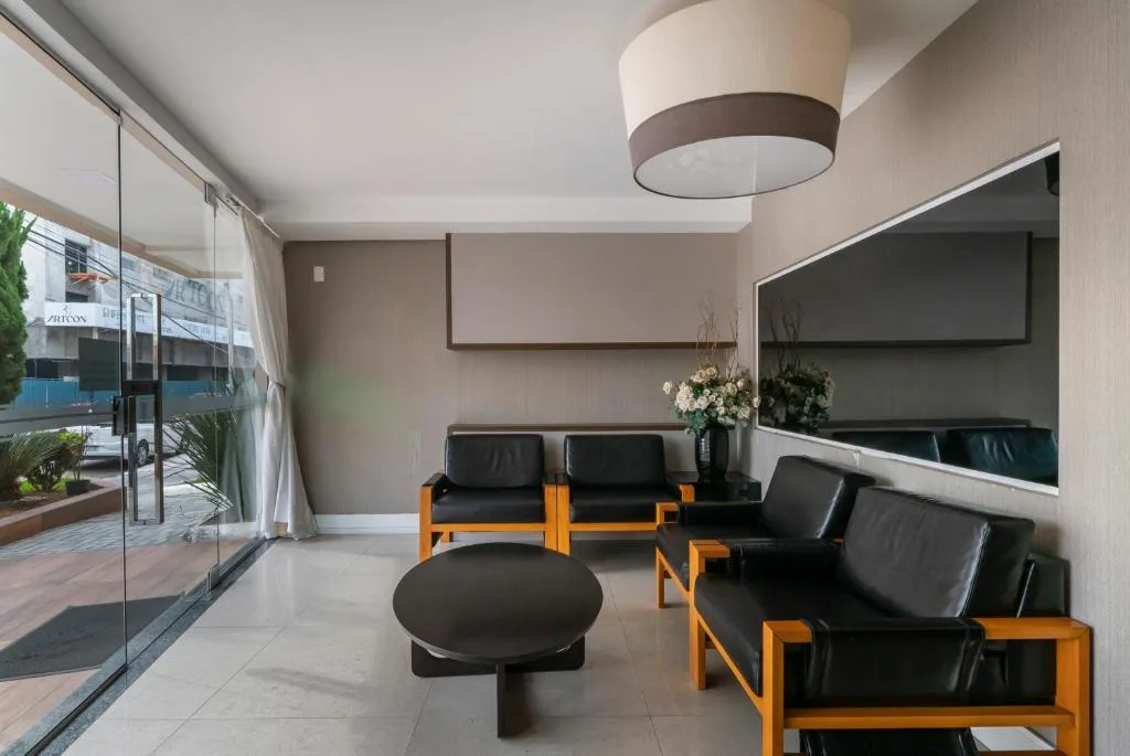 Encantador Apartamento 100m da Praia com vista mar, Porto Belo, na Rua Rubens Alves, 189 - apto em Porto Belo/SC — foto 36