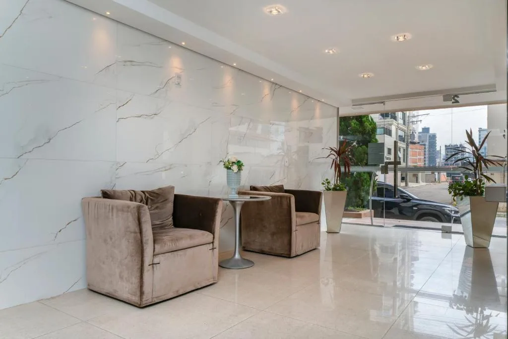 Encantador Apartamento 100m da Praia com vista mar, Porto Belo, na Rua Rubens Alves, 189 - apto em Porto Belo/SC — foto 38