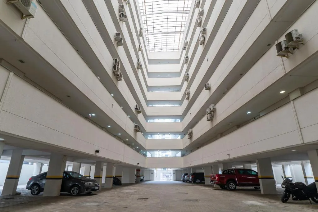 Encantador Apartamento 100m da Praia com vista mar, Porto Belo, na Rua Rubens Alves, 189 - apto em Porto Belo/SC — foto 39