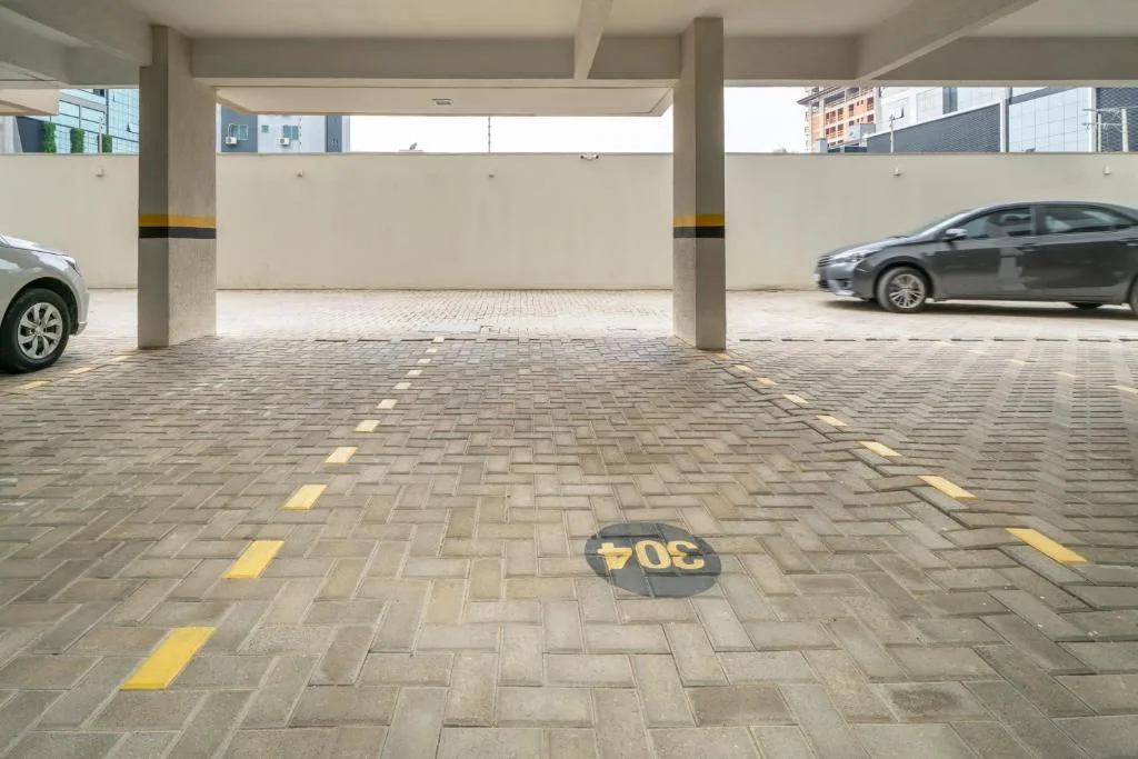 Encantador Apartamento 100m da Praia com vista mar, Porto Belo, na Rua Rubens Alves, 189 - apto em Porto Belo/SC — foto 40