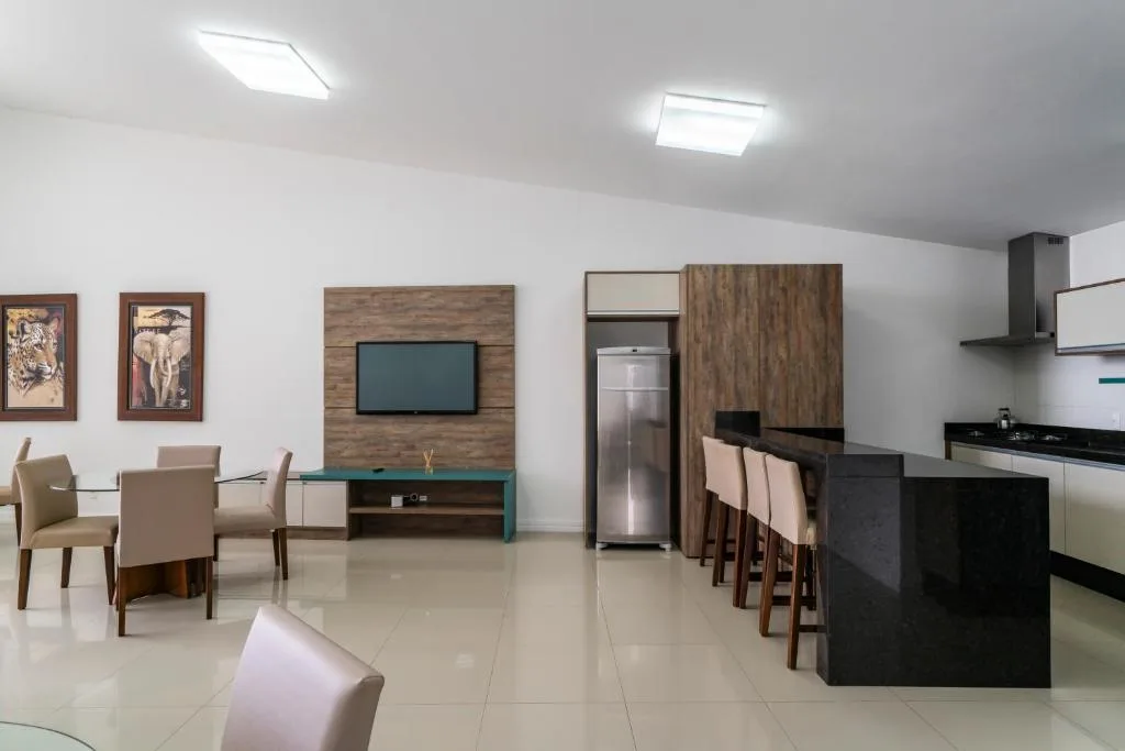 Encantador Apartamento 100m da Praia com vista mar, Porto Belo, na Rua Rubens Alves, 189 - apto em Porto Belo/SC — foto 41