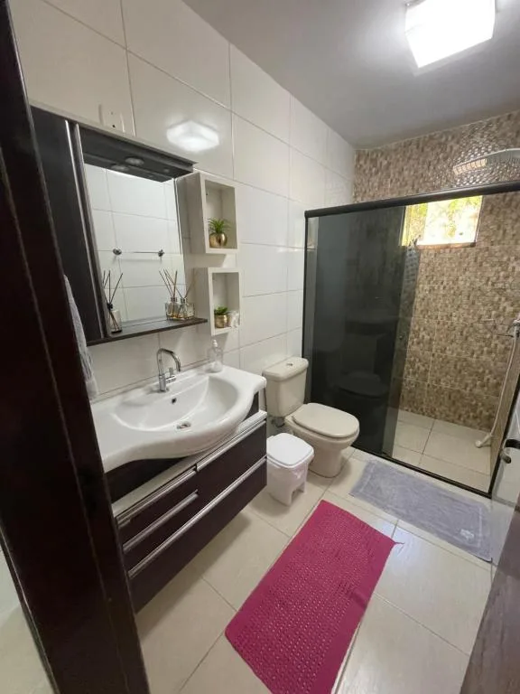 Casa deck caixa d´aço, Porto Belo, na Rua Recanto Dos Açores caa em Porto Belo/SC — foto 3