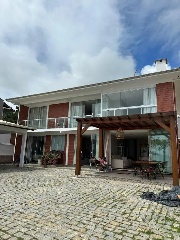 Apartamento Frente Mar em Porto Belo, Porto Belo, na Rua Gaspar Laus Netto em Porto Belo/SC